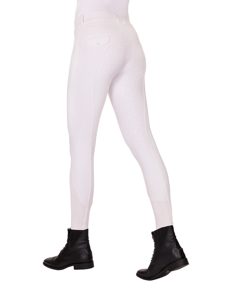 PresTeq PerformNow Full Grip Breeches