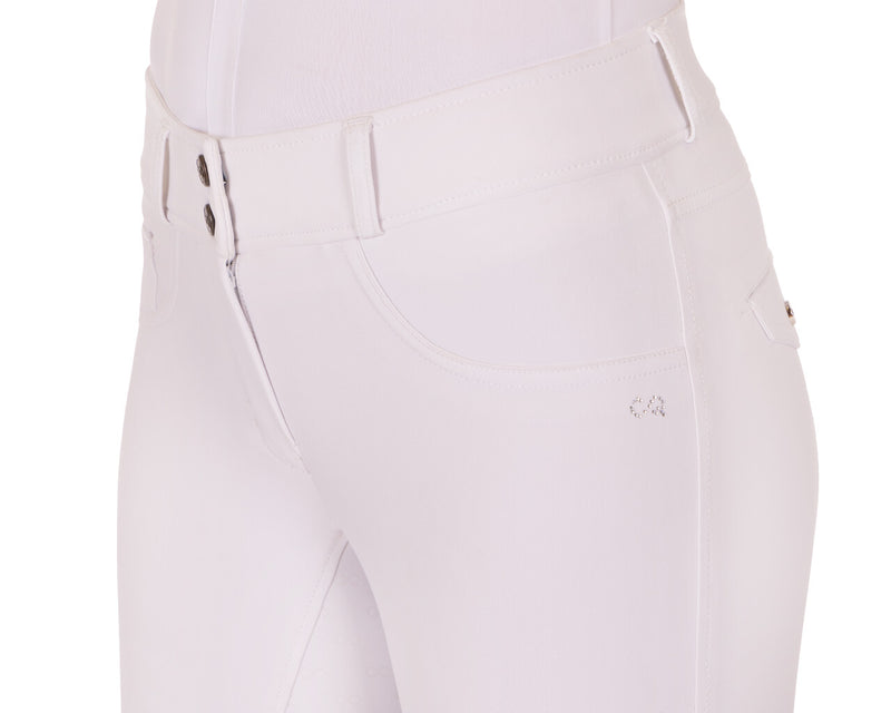 PresTeq PerformNow Full Grip Breeches