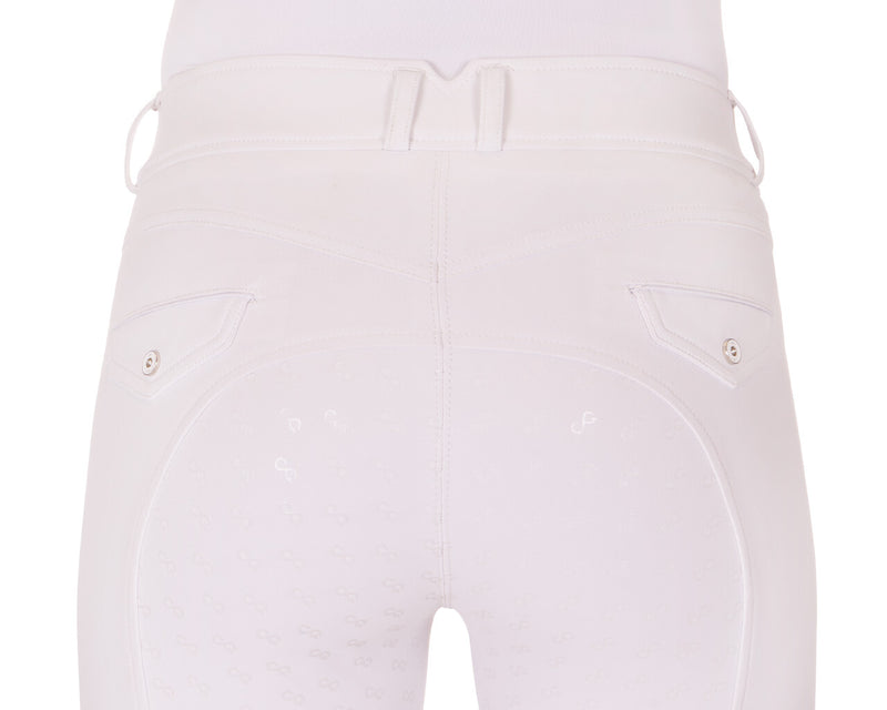 PresTeq PerformNow Full Grip Breeches