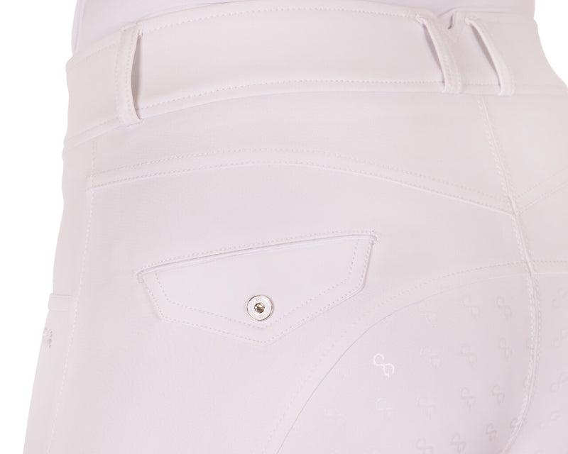 PresTeq PerformNow Full Grip Breeches