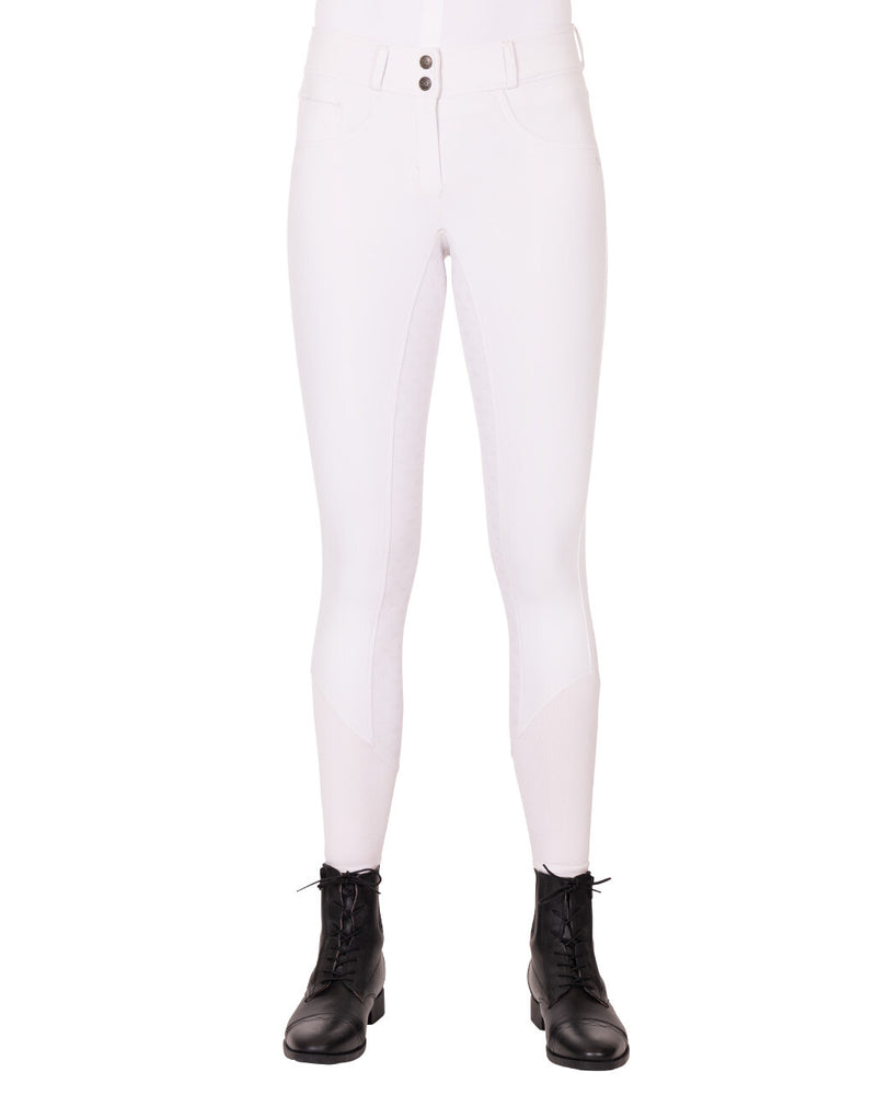 PresTeq PerformNow Full Grip Breeches