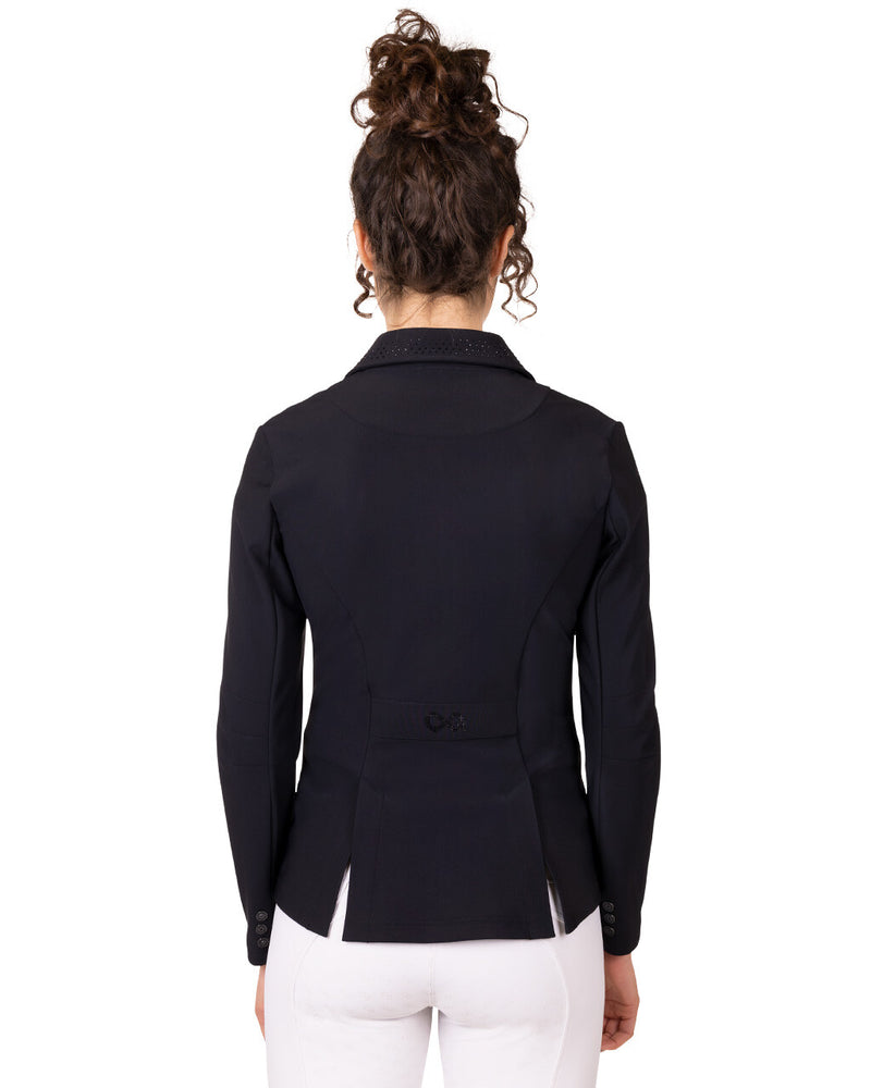 PresTeq PerformNow Competition Jacket