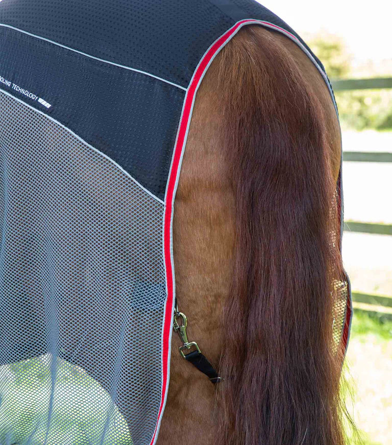 Premier Equine Sports Cooler Rug