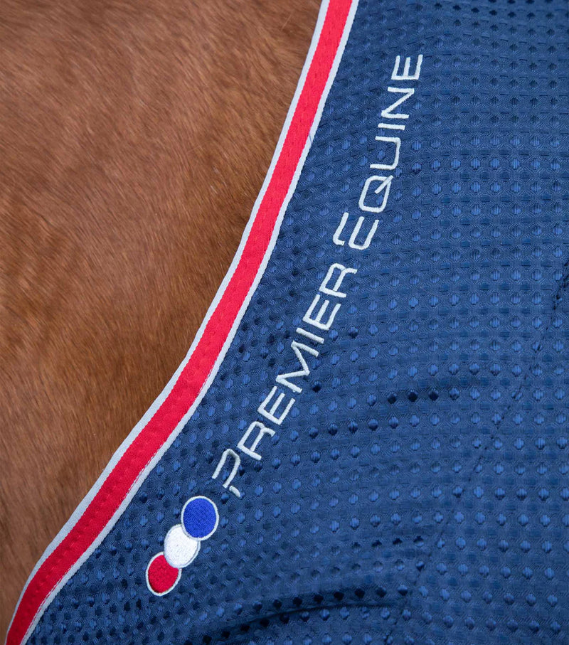 Premier Equine Sports Cooler Rug