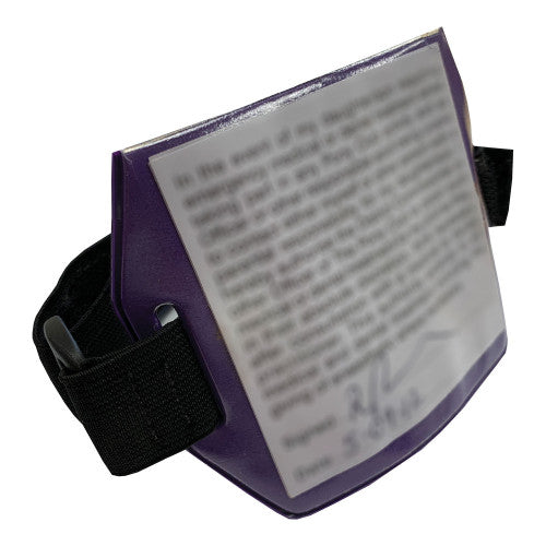 Childs PC Medical Armband