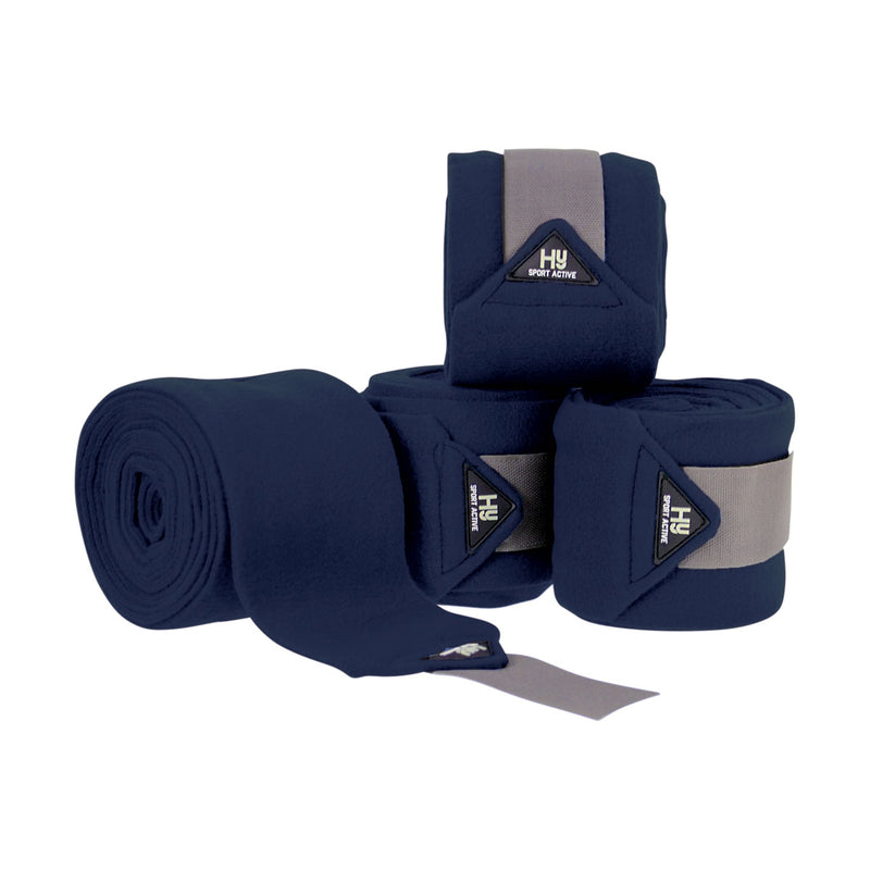 Hy Sport Active Luxury Bandages