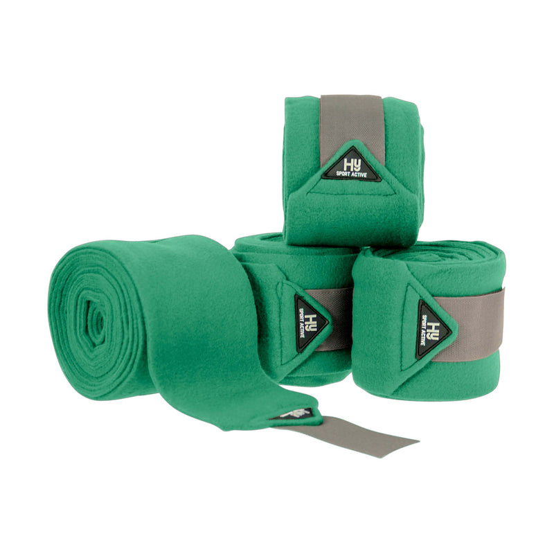 Hy Sport Active Luxury Bandages