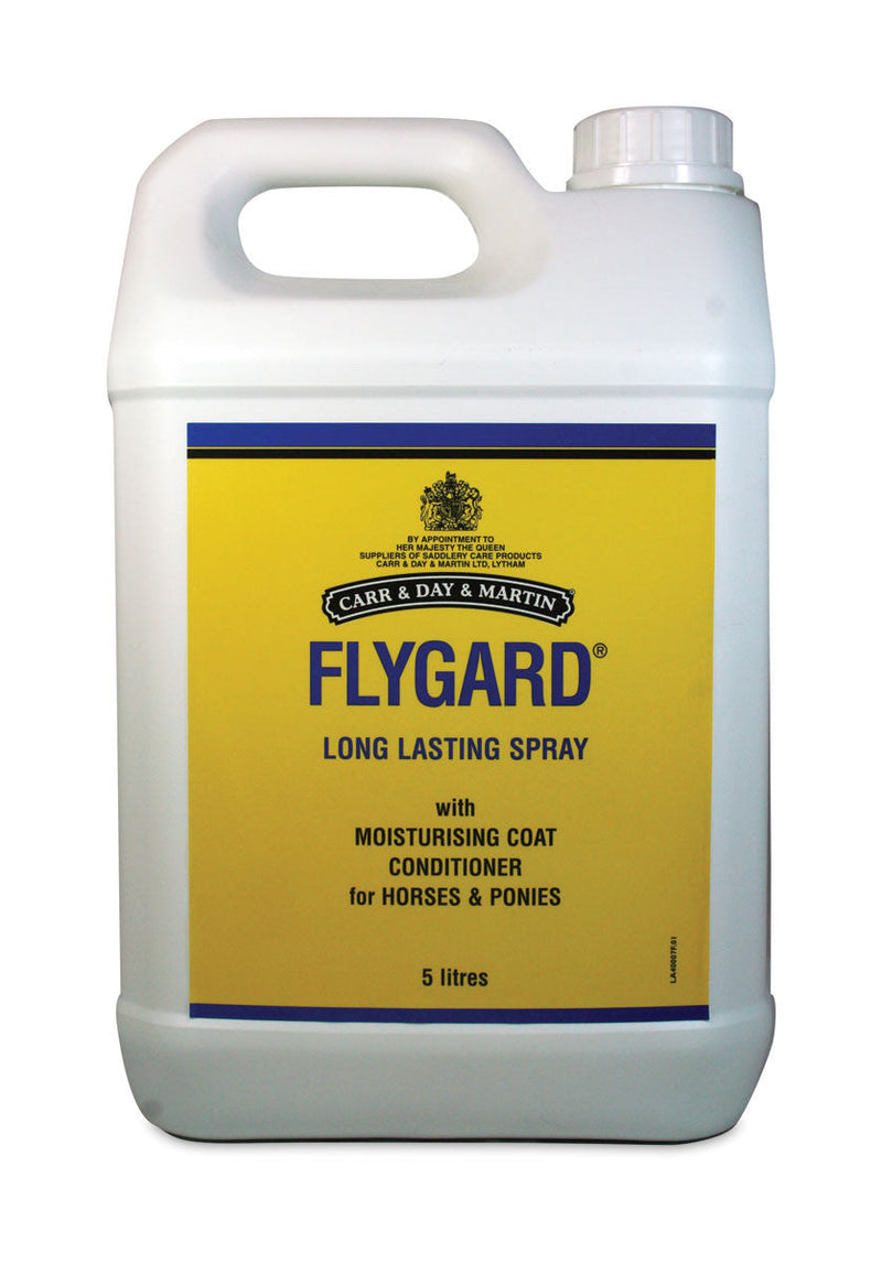 Carr & Day & Martin Flygard Insect Repellent Spray - Nags Essentials