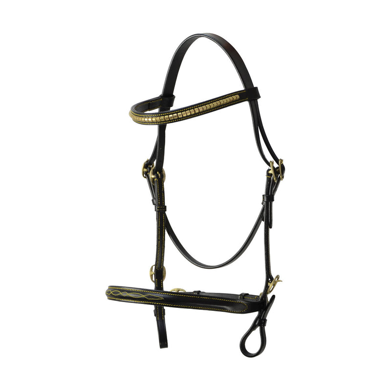 Hy In-Hand Bridle - Nags Essentials