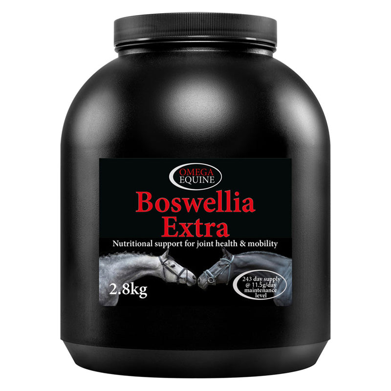 Omega Boswellia