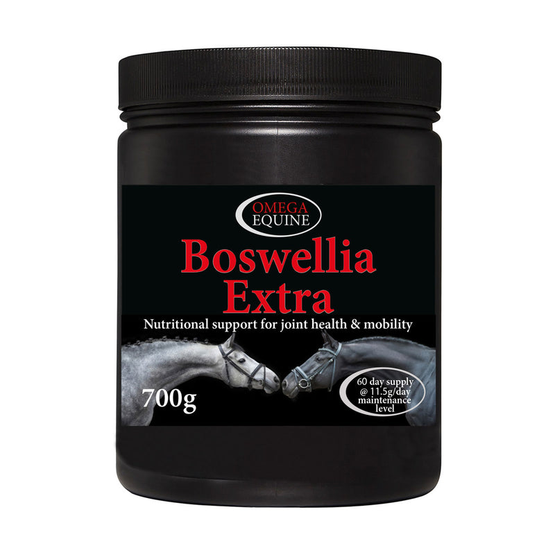 Omega Boswellia