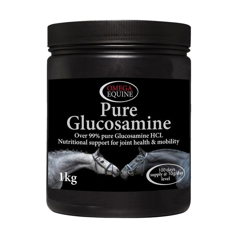 Omega Equine Pure Glucosamine