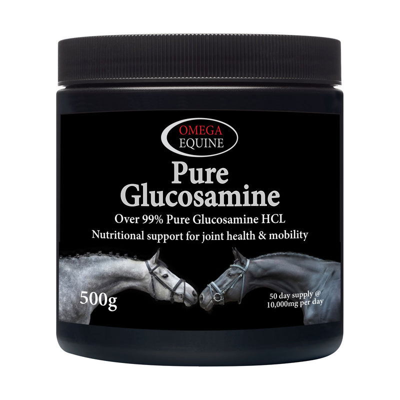 Omega Equine Pure Glucosamine