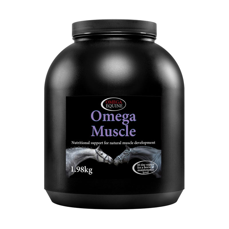 Omega Muscle