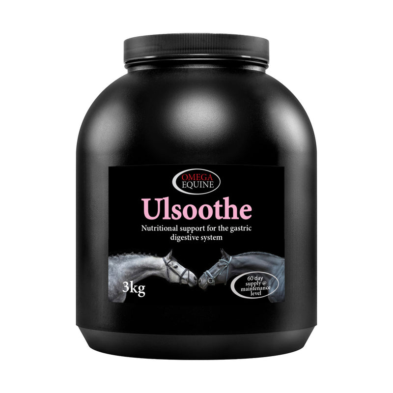 Omega Equine Ulsoothe