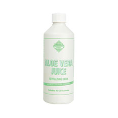 Barrier Aloe Vera Juice - Nags Essentials