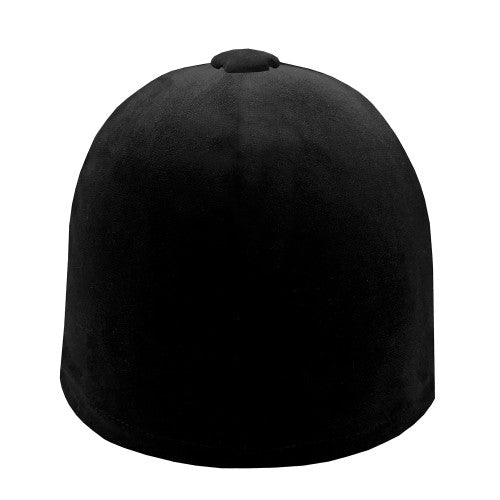 Premium Velvet Show Hat Silk