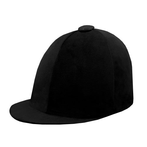 Premium Velvet Show Hat Silk