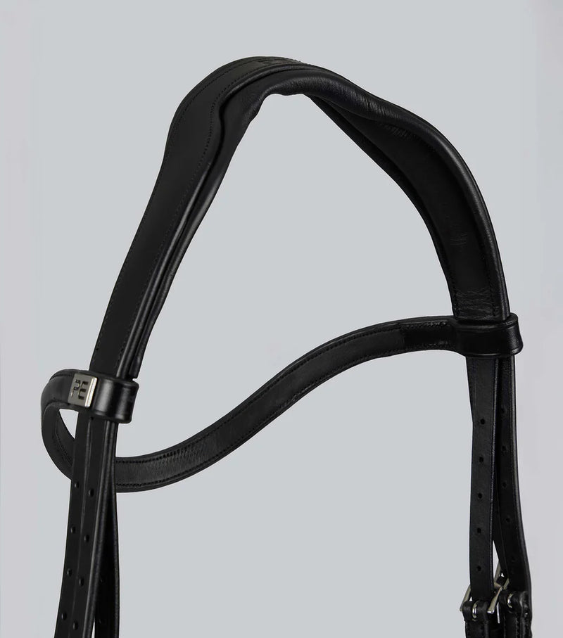 Premier Equine Palazzo Anatomical Bridle