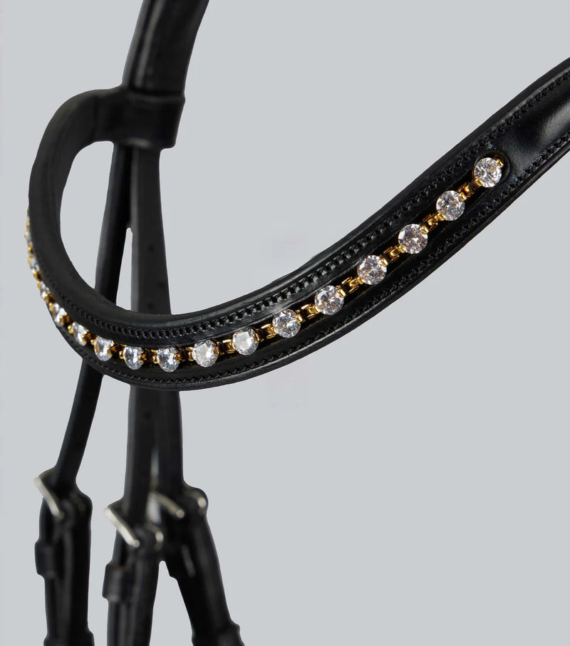 Premier Equine Palazzo Anatomical Bridle