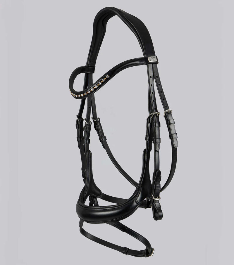 Premier Equine Palazzo Anatomical Bridle