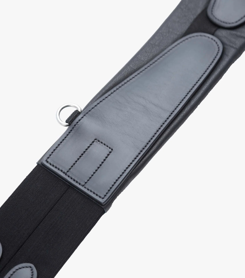 Premier Equine Pandino Anatomic Leather Girth