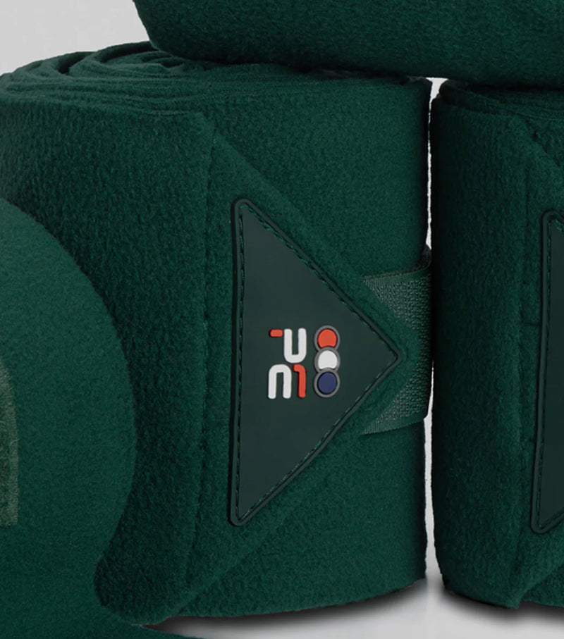 Premier Equine Polo Fleece Bandages