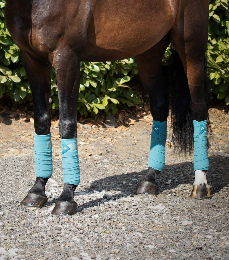 Premier Equine Polo Fleece Bandages