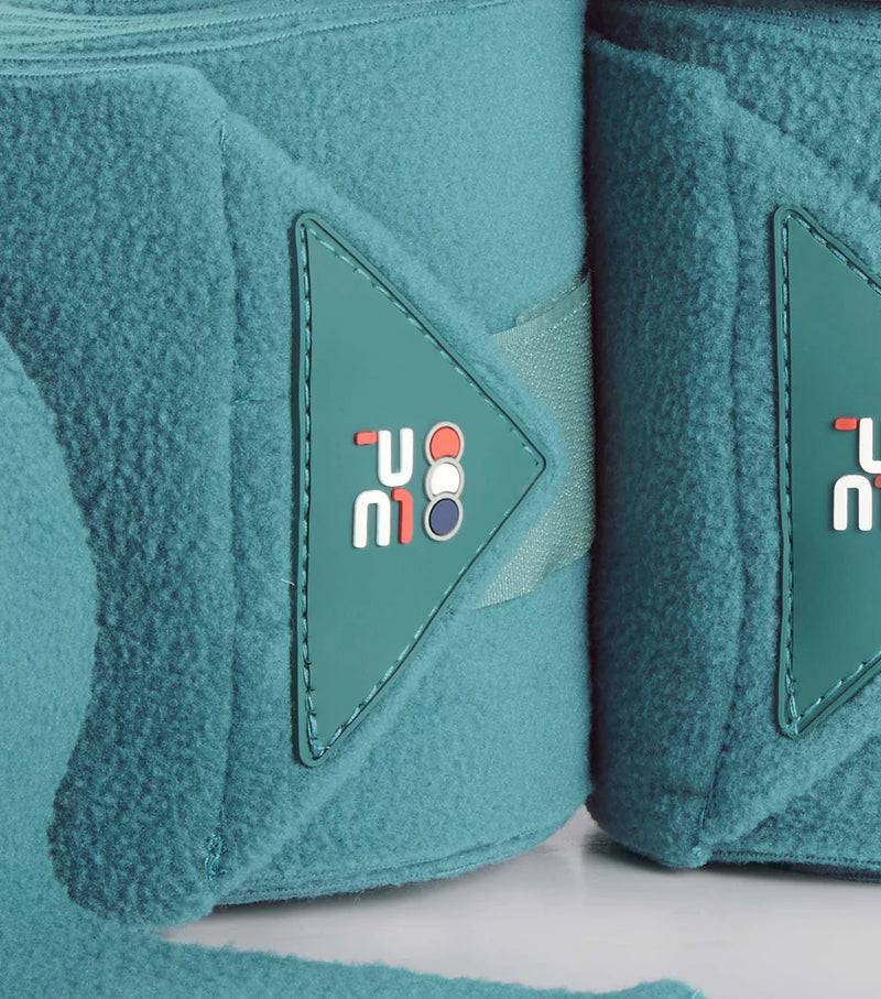 Premier Equine Polo Fleece Bandages