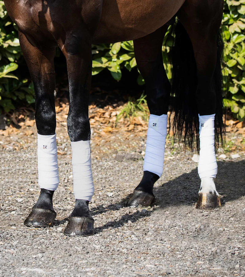 Premier Equine Polo Fleece Bandages