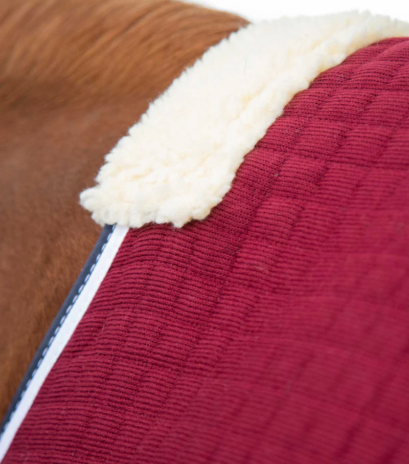 Premier Equine PremTex Horse Cooler Rug