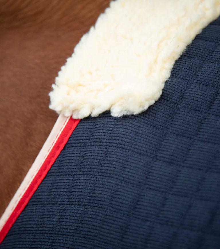 Premier Equine PremTex Horse Cooler Rug