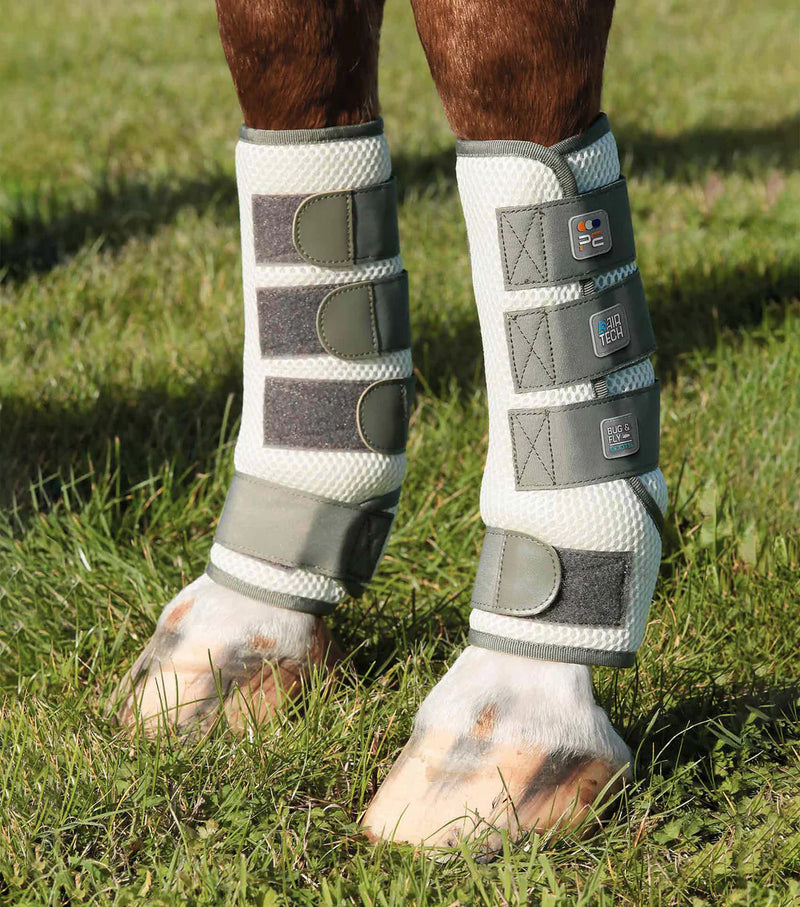 Premier Equine Pro Tech Bug and Fly Boots