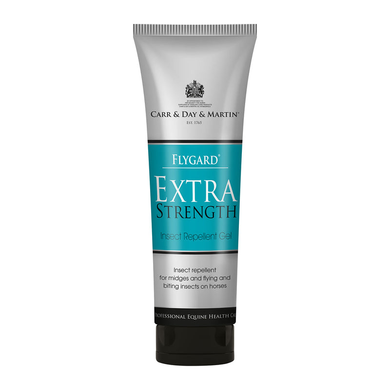 Carr & Day & Martin Flygard Extra Strength Gel