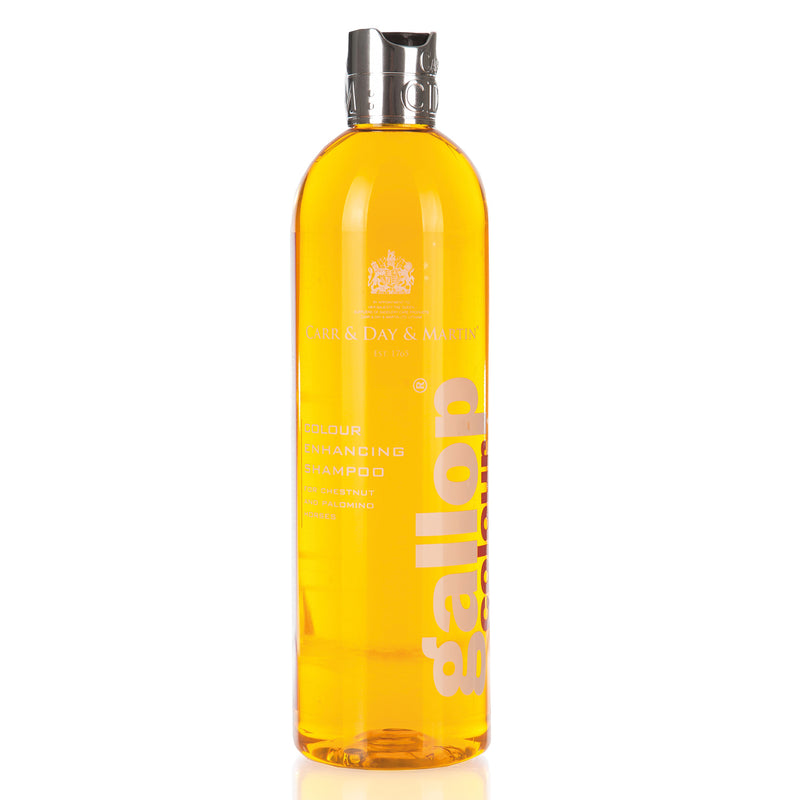 Carr & Day & Martin GALLOP Colour Shampoo