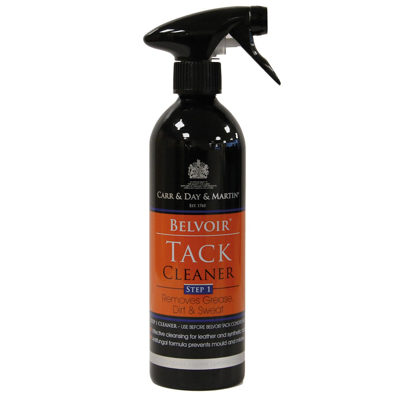 Carr & Day & Martin Belvoir Tack Cleaner (500ml) - Nags Essentials