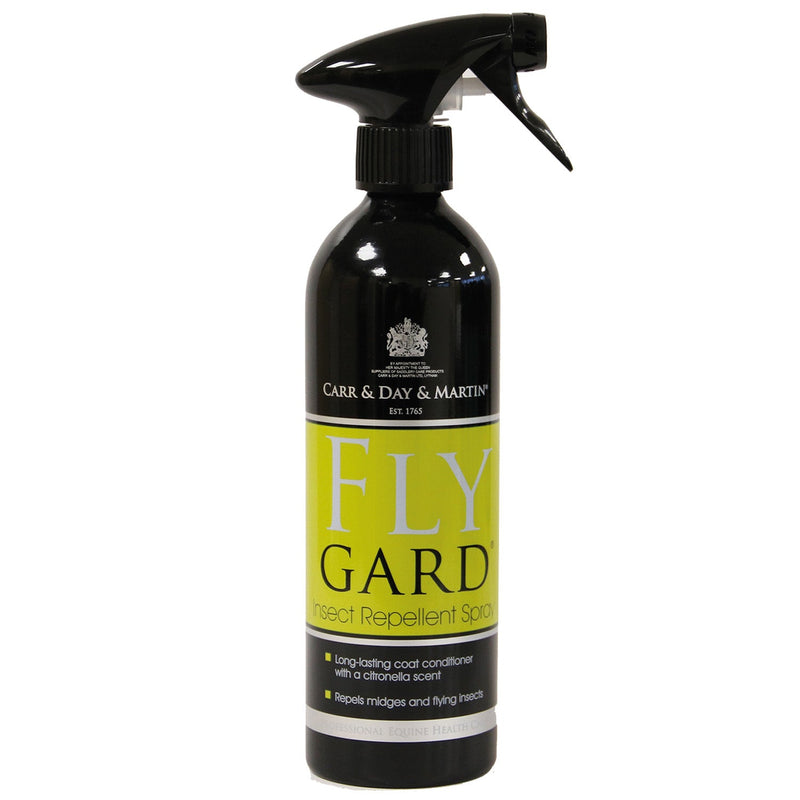 Carr & Day & Martin Flygard Insect Repellent Spray - Nags Essentials