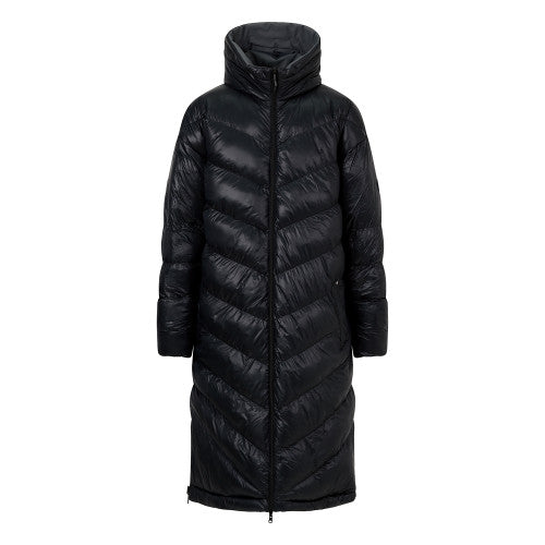 Reversible Shield Waterproof Padded Coat