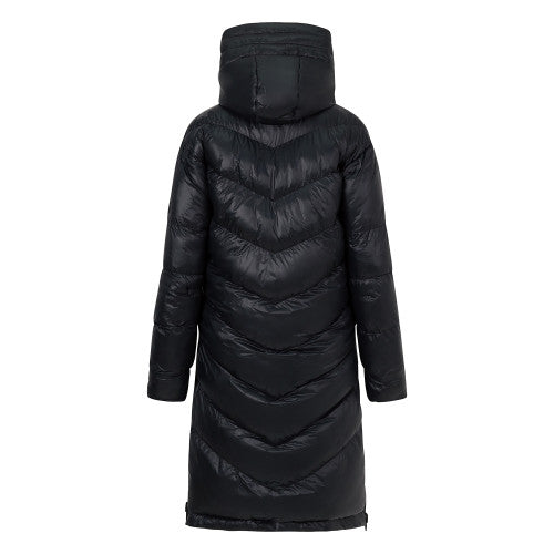 Reversible Shield Waterproof Padded Coat