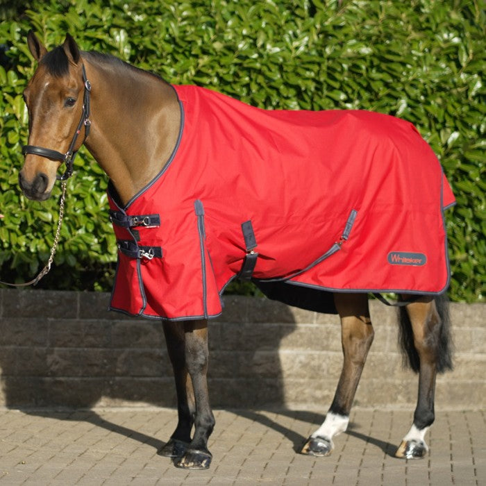 Whitaker Rastrick 100g Turnout Rug