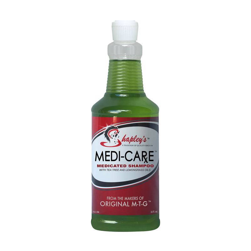 Shapley's Medi -Care Medicated Shampoo