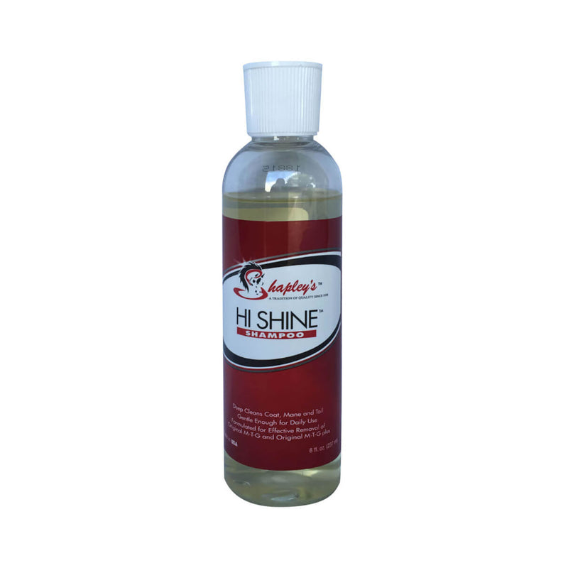 Shapley's High Shine Shampoo