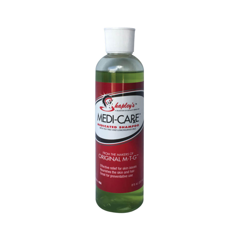 Shapley's Medi -Care Medicated Shampoo