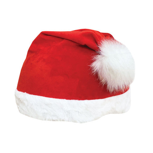 Santa's Hat Silk