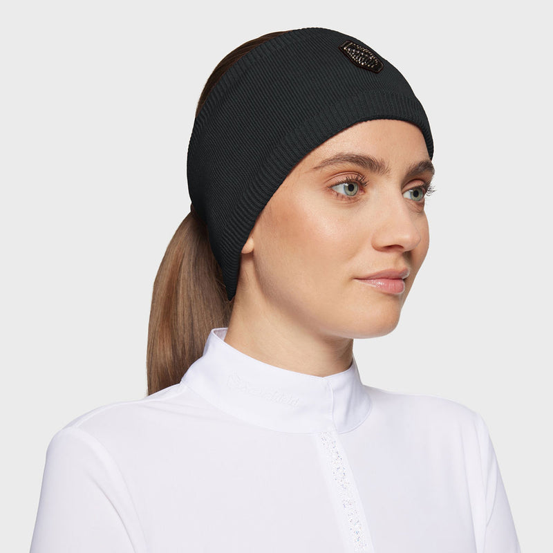 Samshield Amalie Pearl Headband