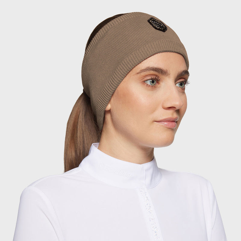 Samshield Amalie Pearl Headband