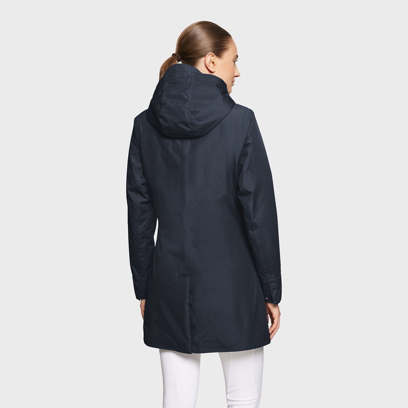 Samshield Delfina Ladies Waterproof Coat