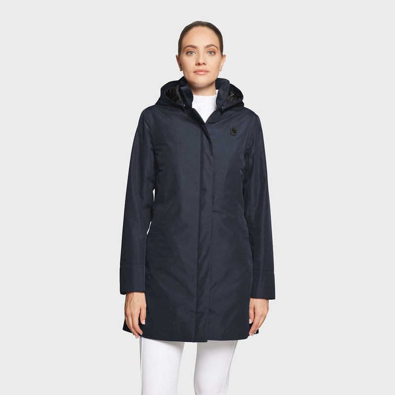 Samshield Delfina Ladies Waterproof Coat