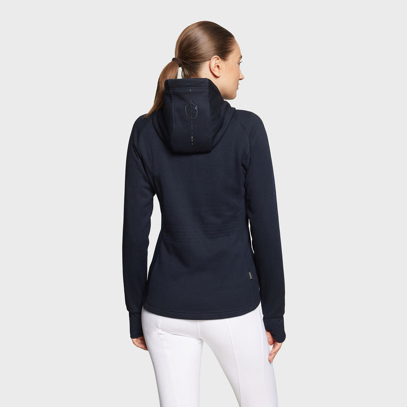 Samshield Justine Ladies Fleece Hoody