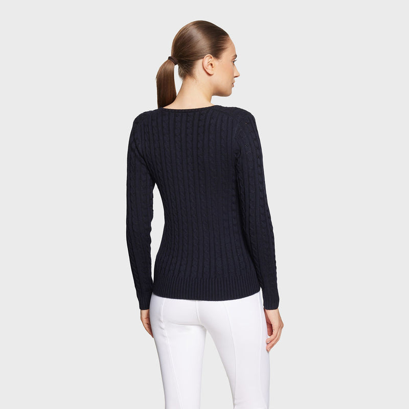 Samshield Lisa Twisted Ladies Winter Jumper